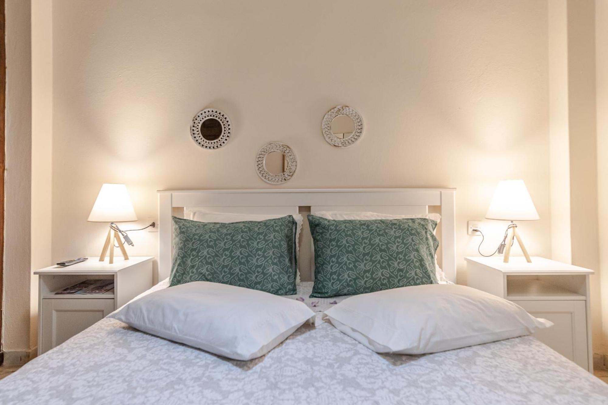 Kalifteri Beach House Афисос Екстериор снимка