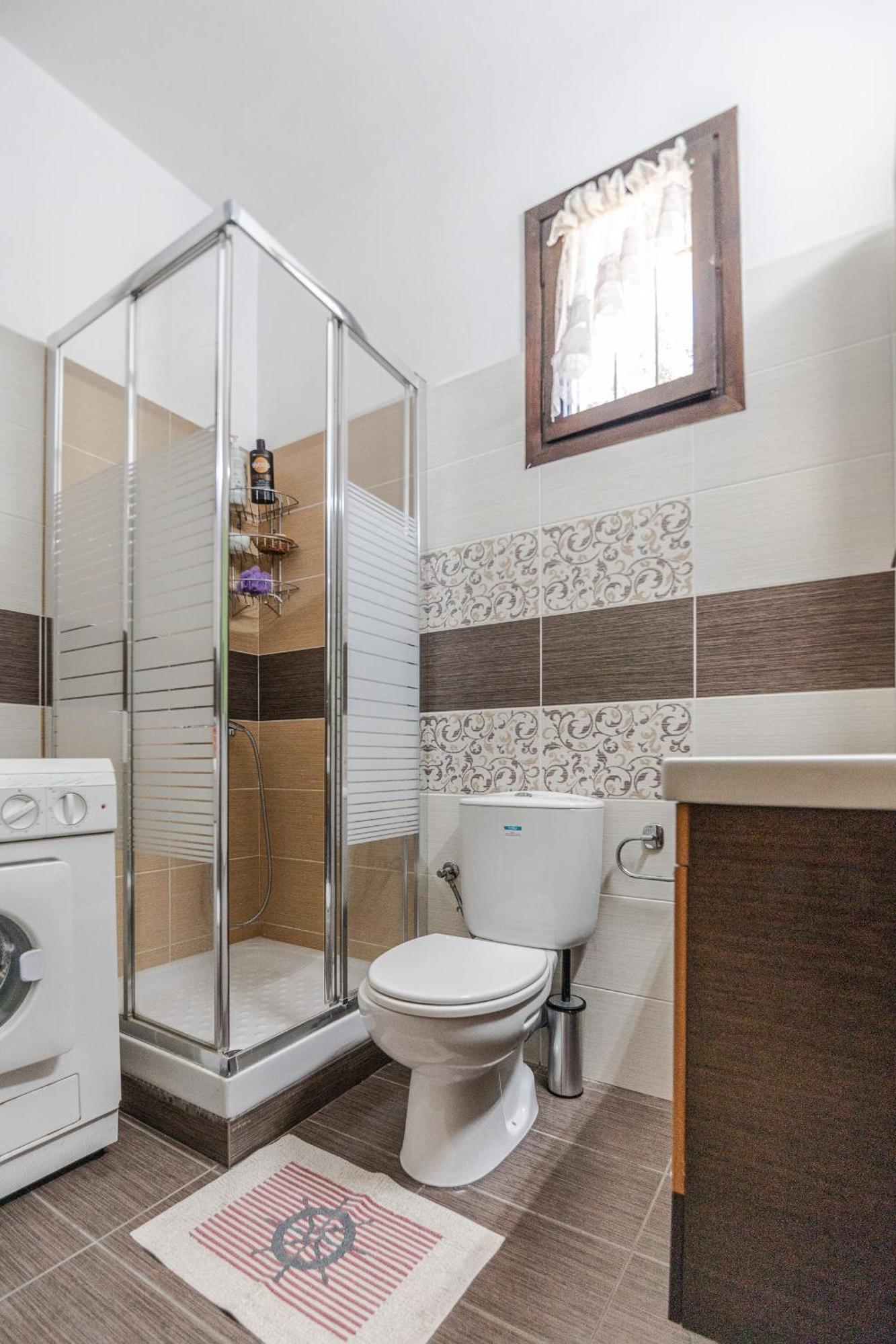 Kalifteri Beach House Афисос Екстериор снимка